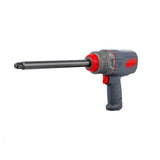 Ingersoll-Rand EAK44H DXS2 1/2" Drive 4" Extended, 6" Extended, 8" Extended y 10" Juego de 4 piezas de yunque extendido para llaves de impacto neumáticas DXS2 de la serie 2236