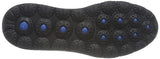 Geox U Spherica 4x4 B ABX, Bota de Tobillo, Negro, 40 EU