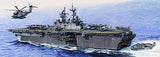 Trumpeter LHD-7 USS Iwo Jima, TR05615, Multicolor