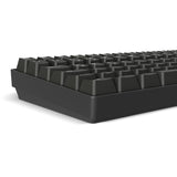 Sharkoon SGK50 S2 PBT Negro, RGB, Gateron GPRO Amarillo