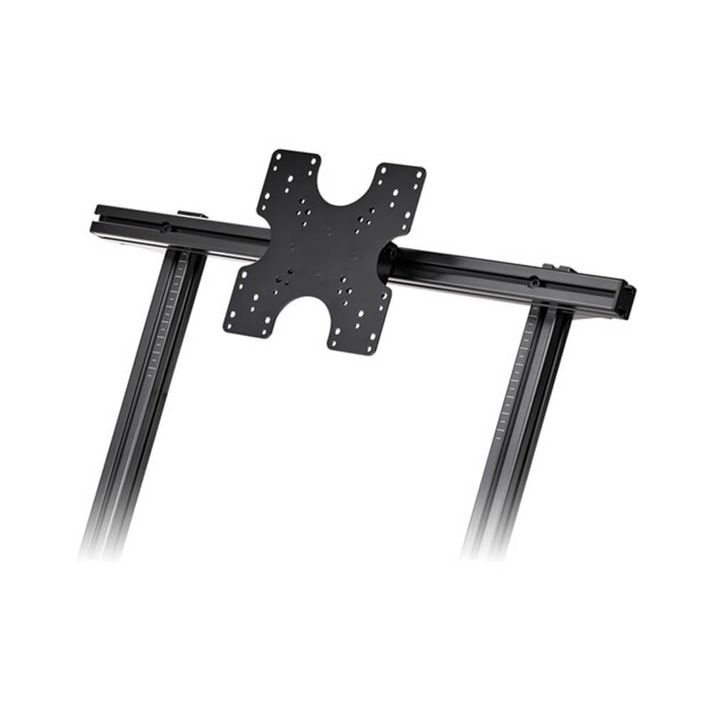 Next Level Racing F-GT Elite Direct Monitor Mount Carbon Grey