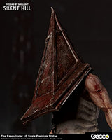 Gecco Co 1:6 - Estatua Premium de The Executioner - Colina silenciosa
