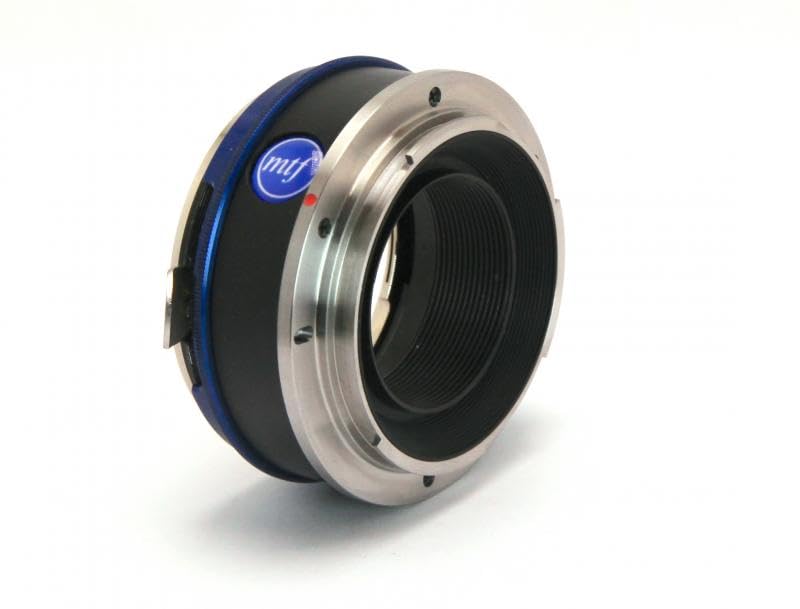 MTF Nikon G to Canon RF Mount Adaptor