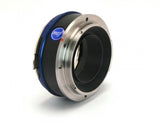MTF Nikon G to Canon RF Mount Adaptor