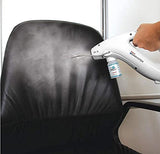 Polti PAEU0368 Sani System gun - Vaporetto Lecoaspira, accesorio para la sanificación a vapor de superficies, objetos y tejidos con vapor saturado seco sobrecalentado hasta 180C, Fabricado en Italia