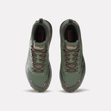 Reebok Nano X4 Adventure, Zapatillas Unisex Adulto, Breakaway Green Black Washed Black, 42 EU