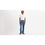 Levi's 568 Loose Strt Cargo Jeans, Get Involved T2, 30W / 32L Hombres