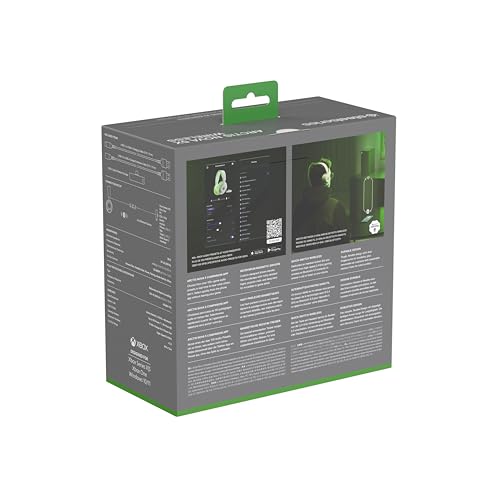 SteelSeries Arctis Nova 5X Blanco Cascos Xbox Inalámbricos - Xbox, PC, Switch 2, móvil - Controladores magnéticos de neodimio - Más de 100 preajustes - Batería de 60h - 2,4 GHz o BT - Micro Gen2.X