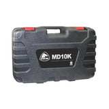 Martillo Demoledor PROFESIONAL SDS-MAX con 2 funciones MD 10 K