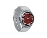 Samsung Galaxy Watch6 Classic Watch6 Classic 3,3 cm (1.3") OLED 43 mm Numérique 432 x 432 Pixels Écran Tactile