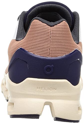 On Cloudstratus 2, Sneaker Mujer, Cork Fawn, 38.5 EU