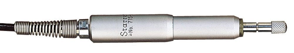 Starrett 715-2Z- Cabezal de cartucho
