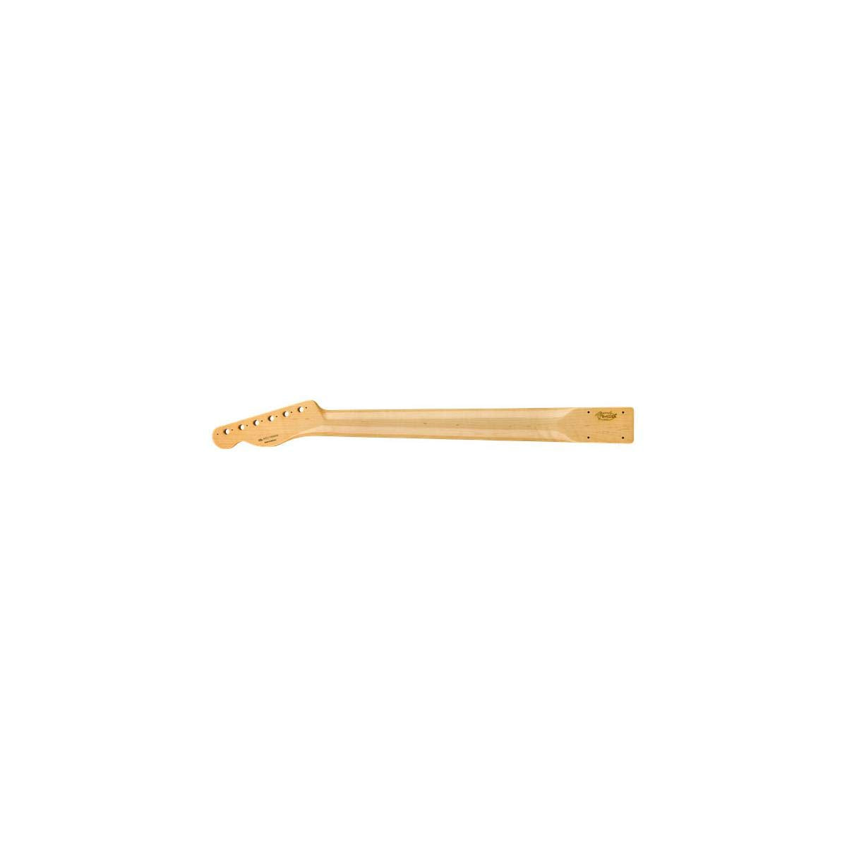 Fender Classic Series 60's Telecaster® Neck, 21 Vintage Frets, Pau Ferro