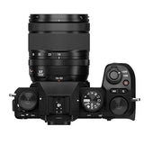 Fujifilm X-S20 - Cámara Digital sin Espejo de 26 MP, Kit XF16-50 mmF2.8-4.8, Sensor X-Trans CMOS 4 APS-C, X-Processor 5, Ibis, películas 6.2K 30p, Visor EVF, Pantalla LCD de 3 Pulgadas, táctil