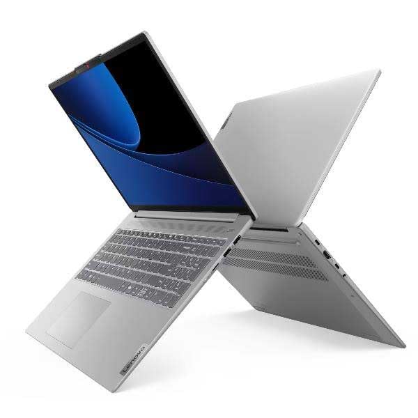 Lenovo Laptop 83DC005WSP 16" 32 GB RAM 1 TB SSD Intel EVO Core Ultra 5 125H QWERTY Español - Marca EAN: 0198153212842