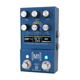Mako Series MKII: modulación de alta fidelidad M1