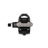 LOOK ACCESSORI Unisex Adulto, Estándar Look Negro, exakt Pedal potenciómetro Individual Cromo molibdeno, Black