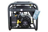 Hyundai HY4100L Generador Gasolina Monofásico Negro