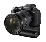 Sony VG-C5 Grip Vertical Mango para Cámara ILCE-9M3, Negro