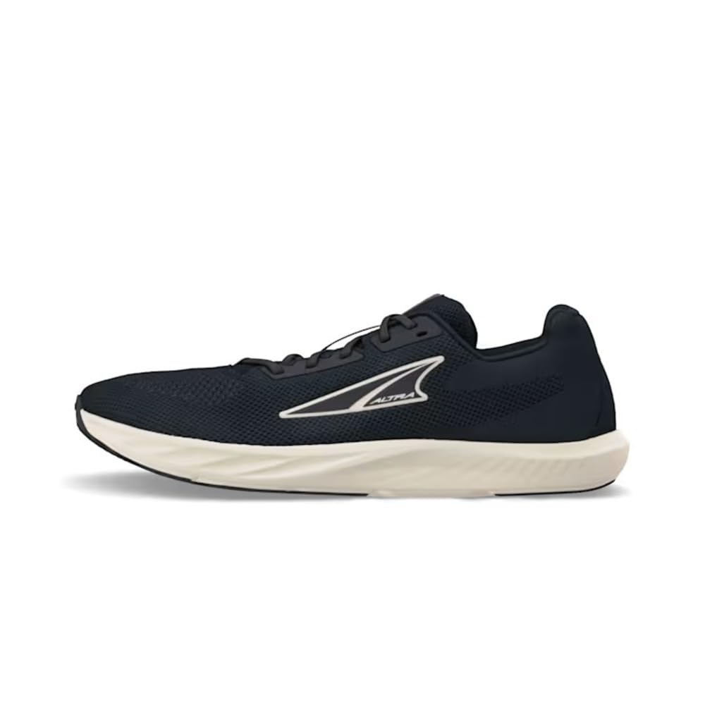ALTRA Escalante 4, Zapatillas Hombre, Black, 50 EU