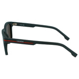 Lacoste L958S Gafas, Matte Grey, 54/19/145 para Hombre