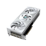 Gigabyte GeForce RTX 5070 Aero OC 12G Tarjeta Gráfica - 12GB GDDR7, 192 bits, PCI-E 5.0, 2625 MHz Core Clock, 3 x DP 2.1a, 1 x HDMI 2.1b, NVIDIA DLSS 4, GV-N5070AERO OC-12GD