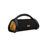 KAYFI KB30 Altavoz Bluetooth Portátil, 60W RMS, IPX7, Batería 5000mAh, 25h de Uso, con Bolsa de Transporte