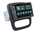 Radio de Coche para Fiat Talento Android GPS Bluetooth WiFi USB Dab+ Touchscreen 10" 8core Carplay AndroidAuto