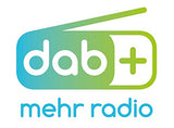 Karcher Dab 2420 Dab+, UKW - Reloj Despertador estéreo con Pantalla Simmbares y Alarma Dual de 5.5 Pulgadas, Color Negro