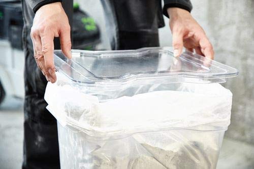 Festool Separador previo CT CT-VA-20