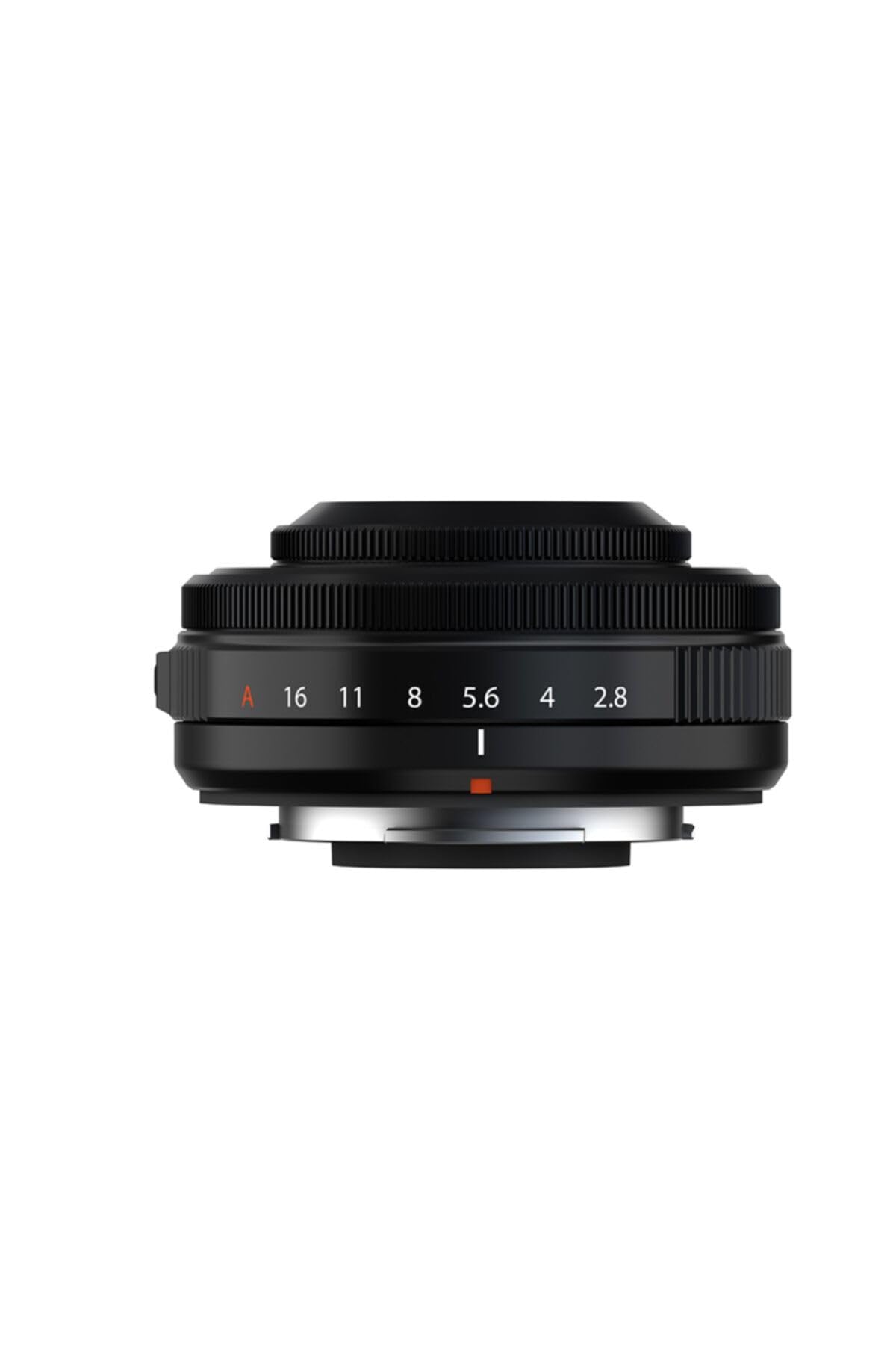 Fujifilm FUJINON XF27mm f2.8 R WR Negro