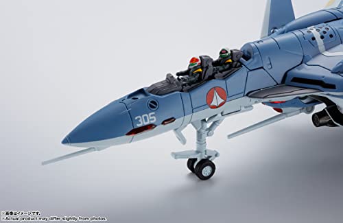 Vf-0d Phoenix Shin kudo Use Fig 14 cm Macross Zero hi-Metal r