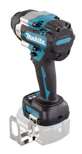 Makita DTW701Z Atornillador de impacto inalámbrico de 18 V (sin batería, sin cargador)