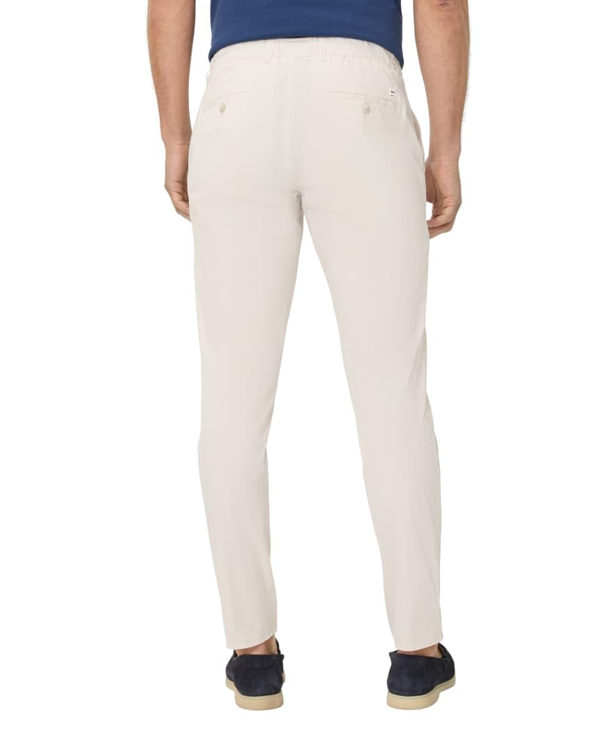 BRAX Style Fabio Hyk Hyperlight Pantalón, 59 Arena, 38W x 34L Hombres