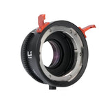 Module 8 - L2 Tuner - K35 Variable Look - PL Lens to RF Mount (1002-04)