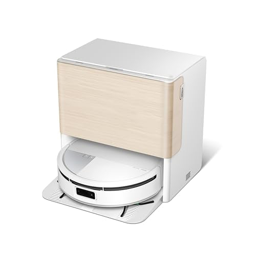 iRobot Roomba ® MAX 705 Combo Robot + AutoWash™ Dock, Blanco