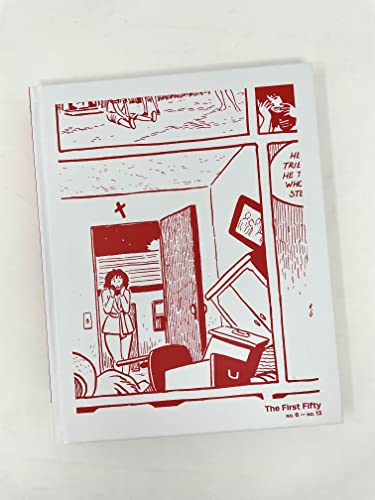 The Classic Love and Rockets 40th Anniversary Slipcase Set: The Classic 40th Anniversary Collection: 1-50 (The Love and Rockets Collection)