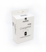 Pure Evoke Play ChargePAK transforma el Sistema de música Evoke Play en el compañero doméstico más versátil, 12 Horas de duración de la batería, Disfrute de la música móvil