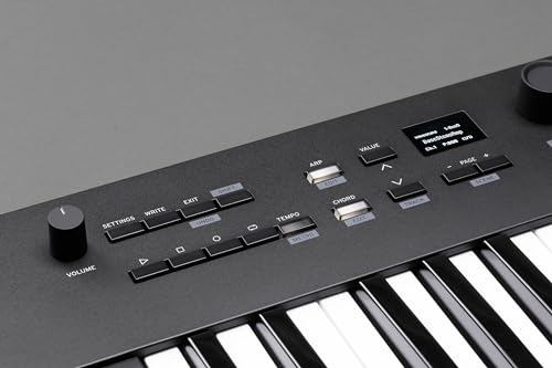 Teclado Korg Keystage 61