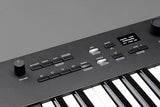 Teclado Korg Keystage 61