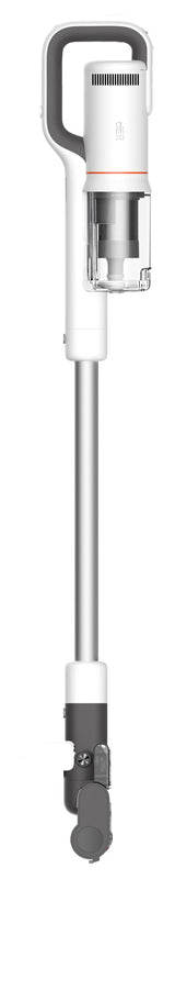 ROIDMI X30 X30-Aspirador función de Limpieza, sin Bolsa, HEPA, 6 Niveles de Filtro, Cepillo Antibacteriano, hasta 70 Minutos de duración de la batería, iluminación LED, Soporte de Pared, Color Blanco