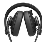 AKG Pro Audio K371 - Auriculares de Estudio Plegables sobre la Oreja, Cerrados