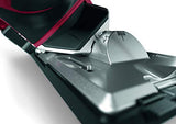 Flex JS 18.0-EC/5.0 489778 - Sierra de calar con batería (sierra de 18 V, 5,0 Ah, velocidad de carrera sin carga: 0-3500 /min, carrera de 26 mm, carrera de péndulo 4)