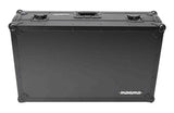 MAGMA DJ Controller Workstation Rane One Negro/Negro