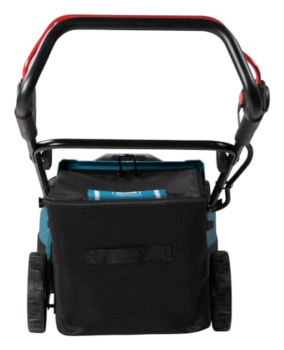 Makita Cortacésped DLM538Z Twin 18V (36V) Li-Ion LXT 530mm - Baterías y Cargador no incluidos