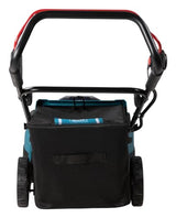Makita Cortacésped DLM538Z Twin 18V (36V) Li-Ion LXT 530mm - Baterías y Cargador no incluidos