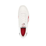 Reebok Club C Revenge, Zapatillas de Deporte, Hombre, Chalk Flasrd Black, 34.5 EU