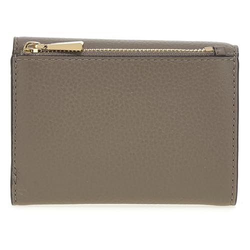 Michael Kors MD Trifold Wallet Birch One Size