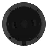 DELTACO Smart Home Cámara IP Inteligente de Seguridad IP - Exterior IP65 - PTZ - Movible - 2MP 1080p - ONVIF/RTSP - WiFi - App - Blanco