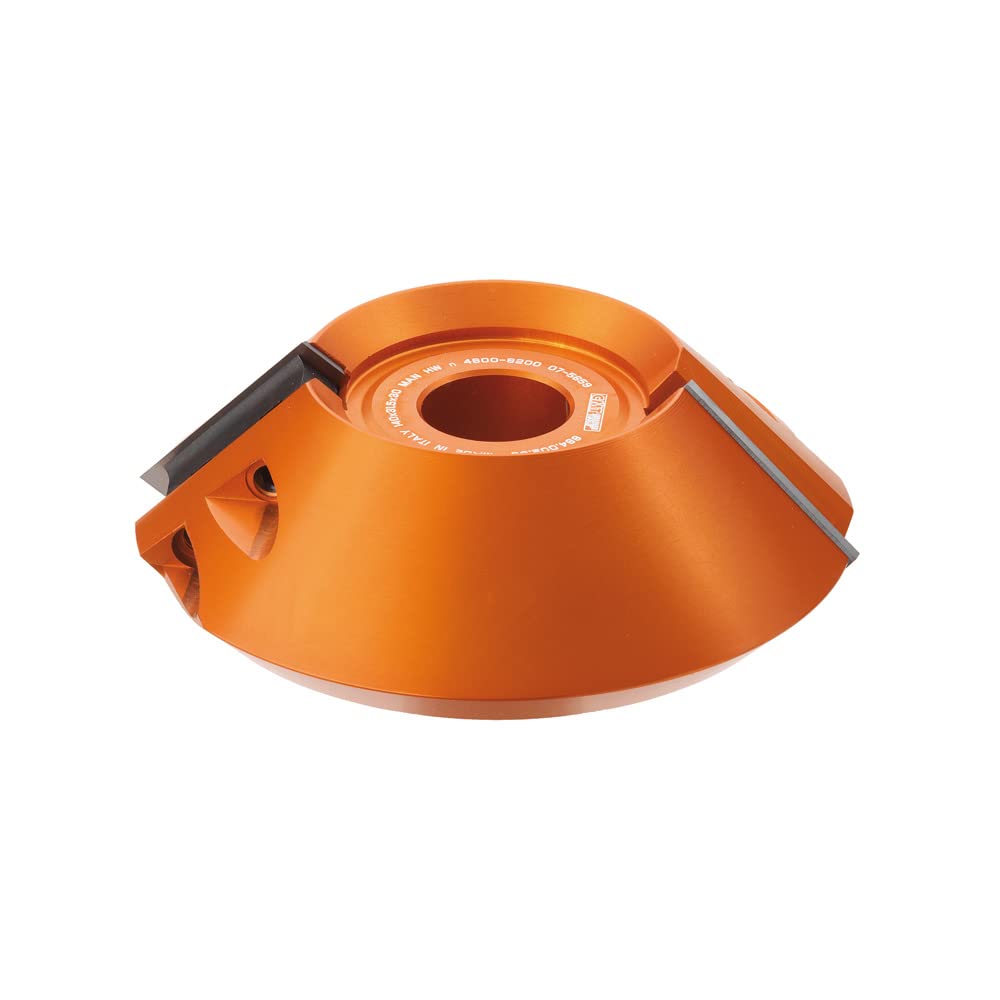 CMT 694.002.30 Cabezal portacuchillas para biselar 45°